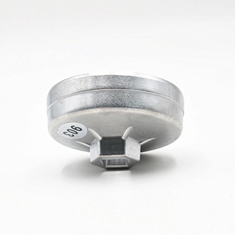 Oil Filter Wrench - Oil Filter Wrench 74mm 14 Teeth