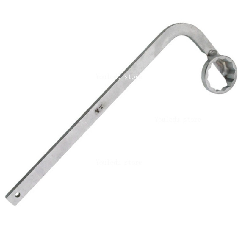 Oil Filter Wrench - Oil Filter Wrench 46mm For Halex