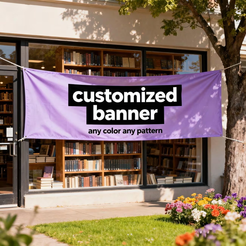 Custom Banner Flags Suitable F - Auto Repair Shop Logo recension och pris