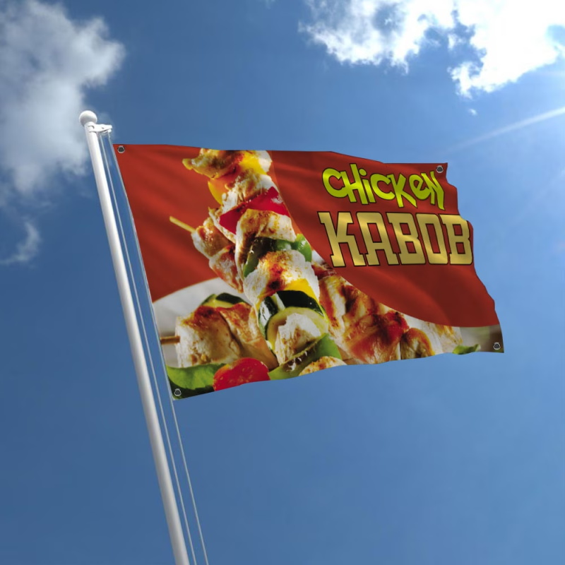 Custom Banner Flags Suitable F - Auto Repair Shop Logo recension och pris