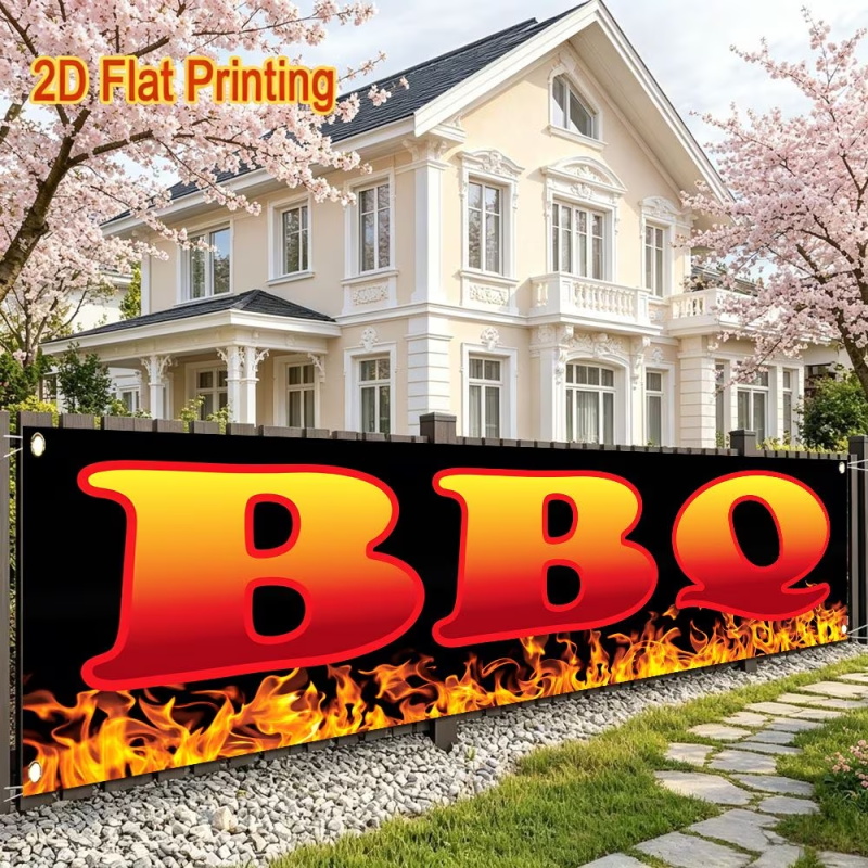 Custom Banner Flags Suitable F - Auto Repair Shop Photos recension och pris
