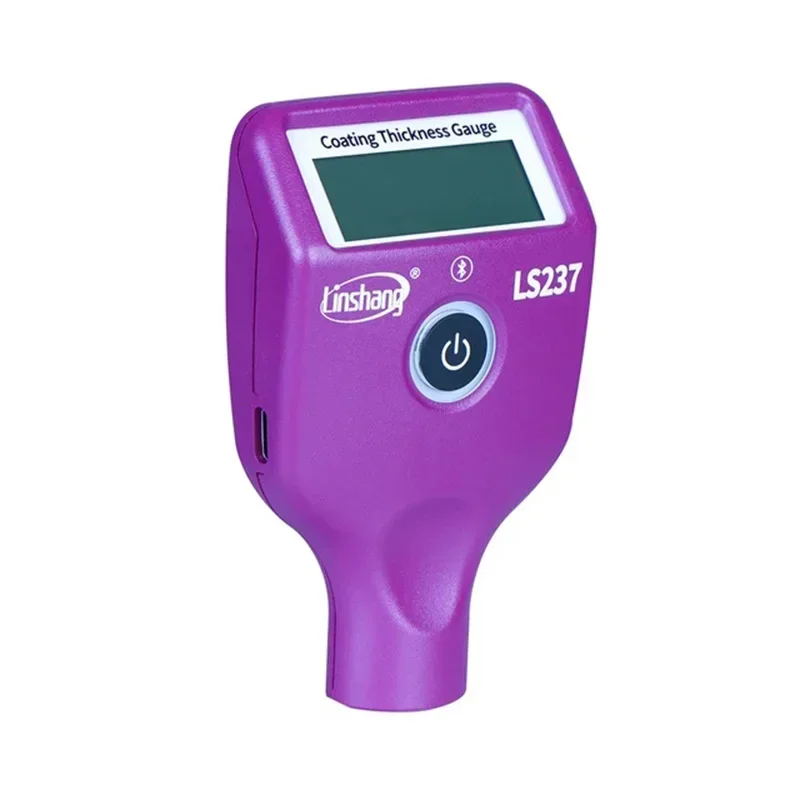 LS237  Car Paint Thickness Gau - Paint Thickness Gauge recension och pris