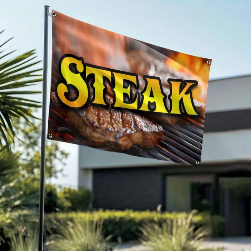 Custom Banner Flags Suitable F - Auto Repair Shop Logo recension och pris
