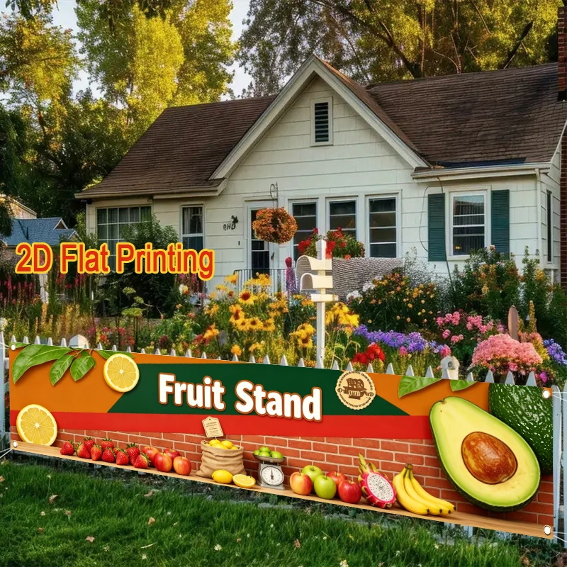 Custom Banner Flags Suitable F - Auto Repair Shop Logo recension och pris