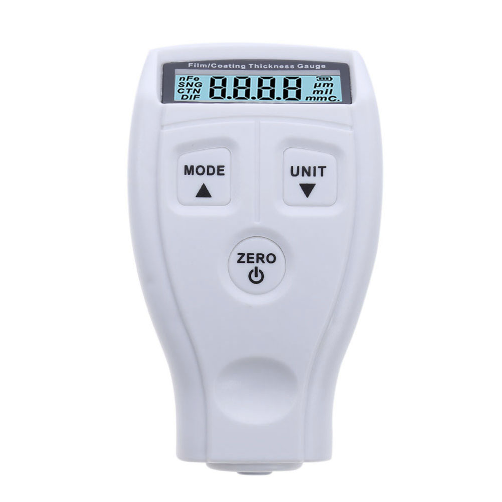 Paint GM200/EM2271 Coating Thi - Paint Thickness Gauge recension och pris