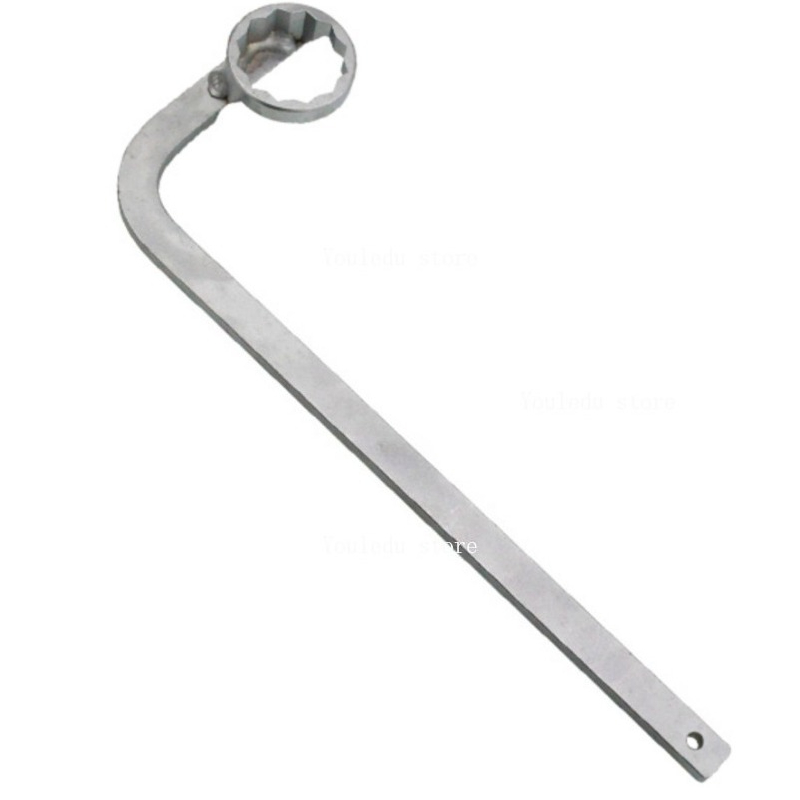 Oil Filter Wrench 46mm For Hal - Oil Filter Wrench recension och pris