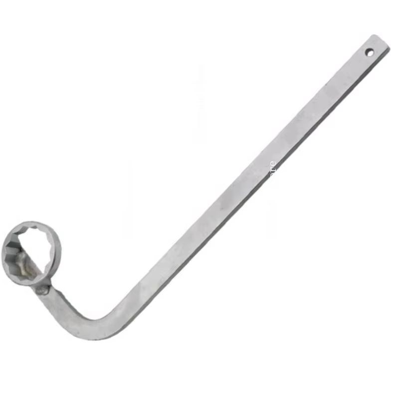 Oil Filter Wrench 46mm For Hal - Oil Filter Wrench recension och pris