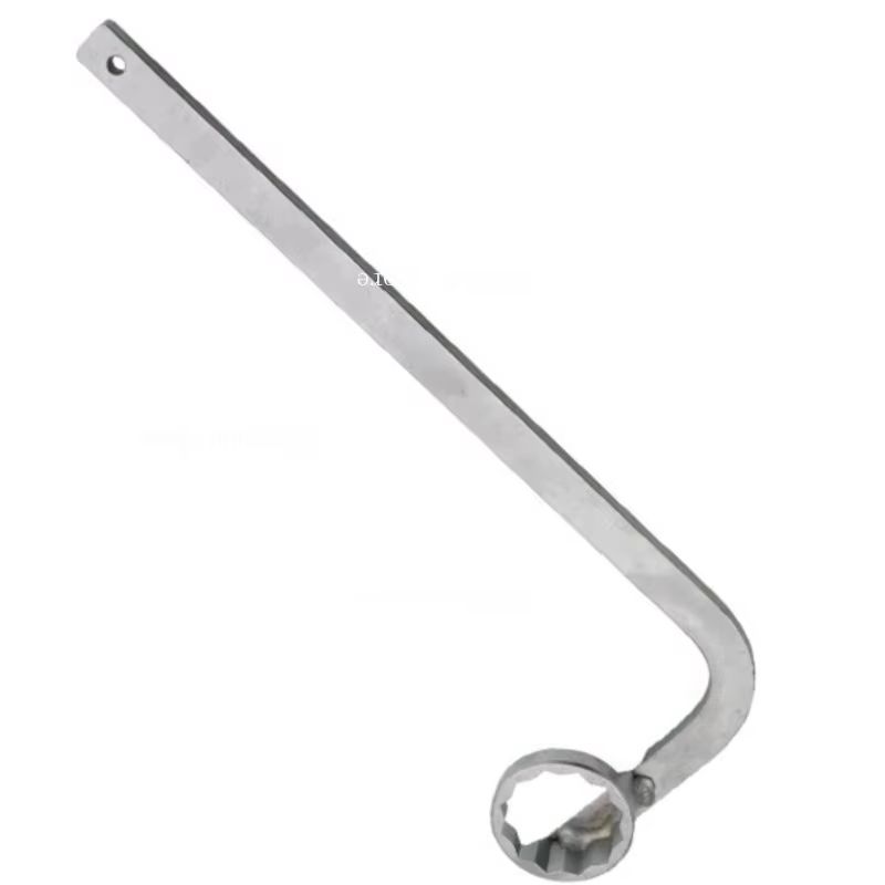 Oil Filter Wrench 46mm For Hal - Oil Filter Wrench recension och pris