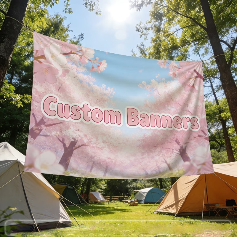Custom Banner Flags Suitable F - Auto Repair Shop Logo recension och pris