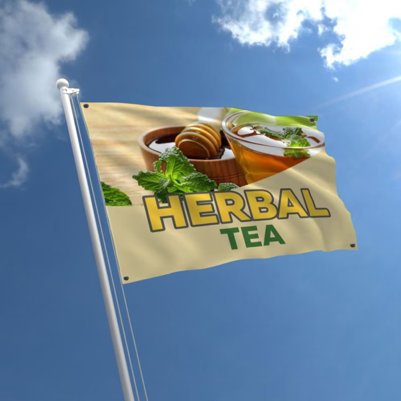 Custom Banner Flags Suitable F - Auto Repair Shop Logo recension och pris