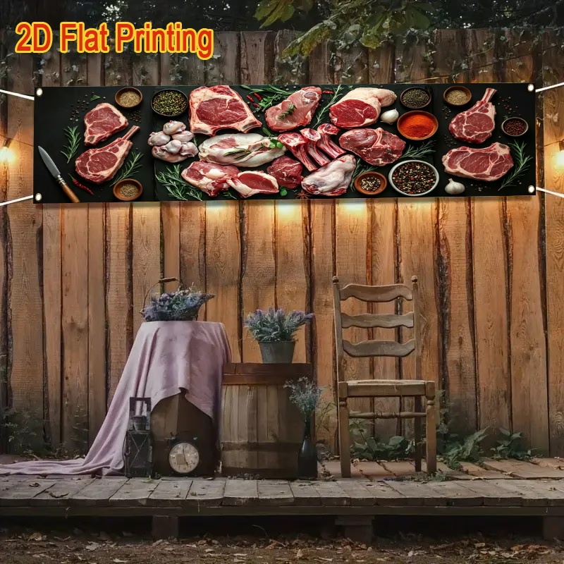 Custom Banner Flags Suitable F - Auto Repair Shop Logo recension och pris