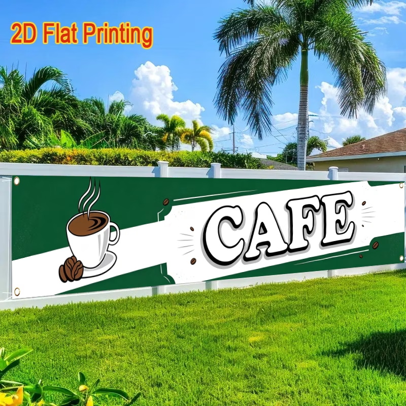 Custom Banner Flags Suitable F - Auto Repair Shop Logo recension och pris