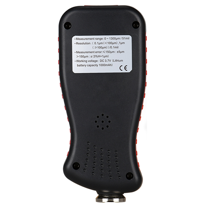 Benetech GT230 Industrial Digi - Paint Thickness Gauge recension och pris