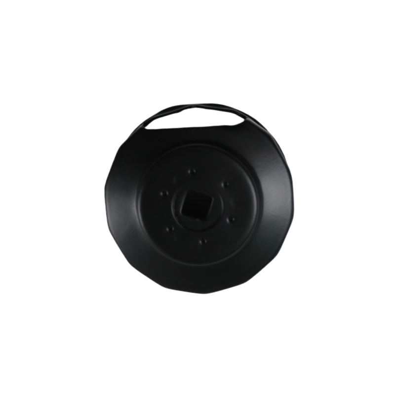 Motorcycle Metal End Cap Style - Oil Filter Wrench recension och pris
