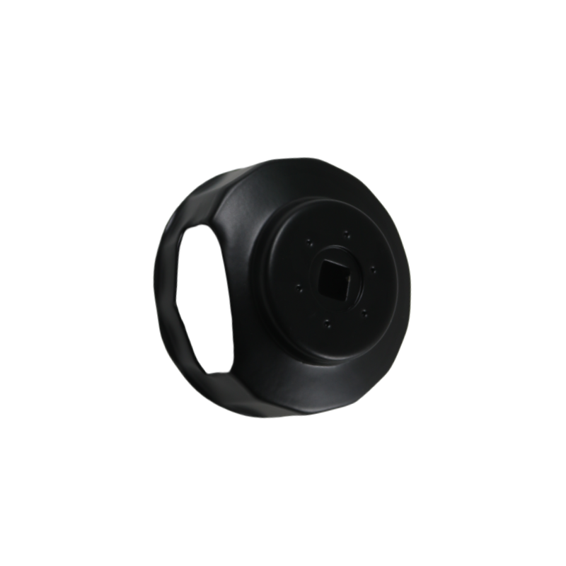 Motorcycle Metal End Cap Style - Oil Filter Wrench recension och pris