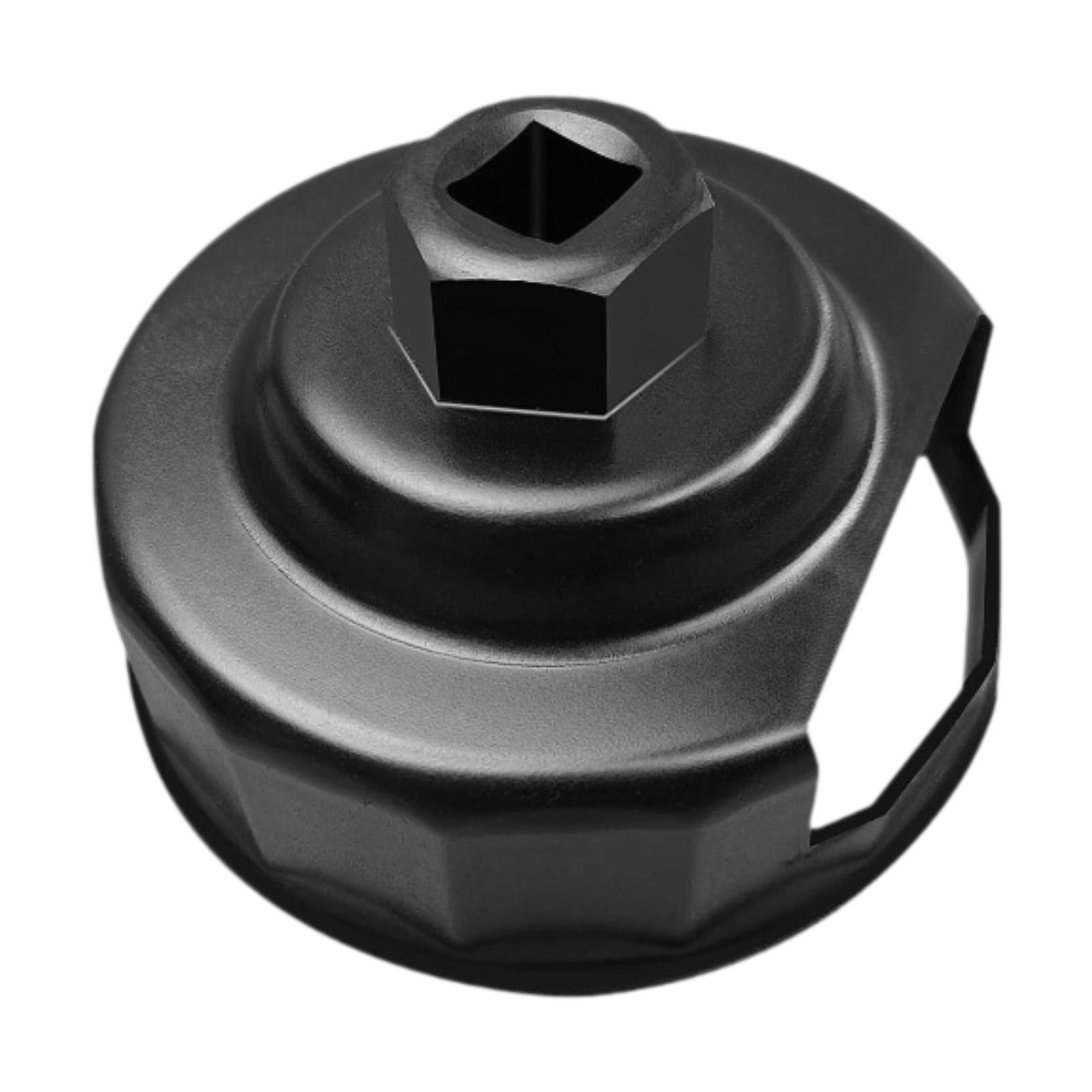Quick Release Oil Filter Wrenc - Oil Filter Wrench recension och pris