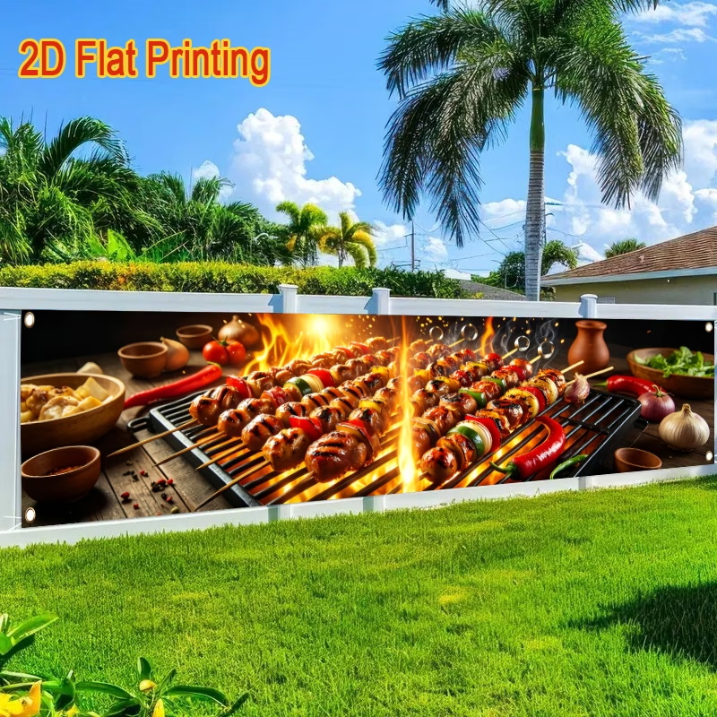 Custom Banner Flags Suitable F - Auto Repair Shop Logo recension och pris