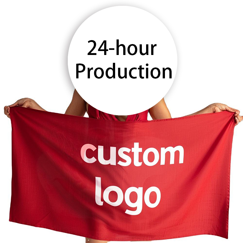 Custom Banner Flag Logo Family - Auto Repair Shop Logo recension och pris