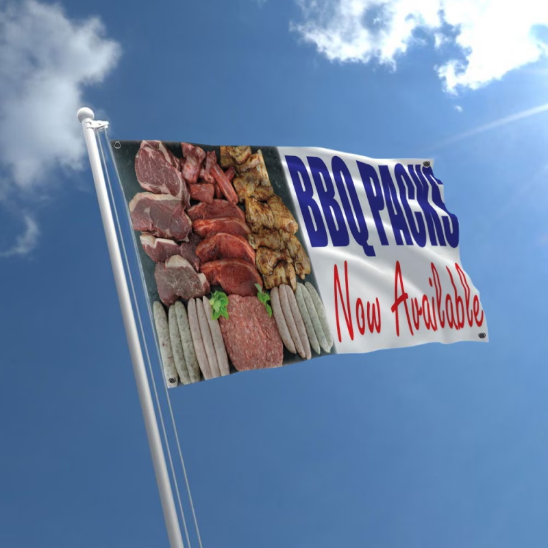 Custom Banner Flags Suitable F - Auto Repair Shop Logo recension och pris