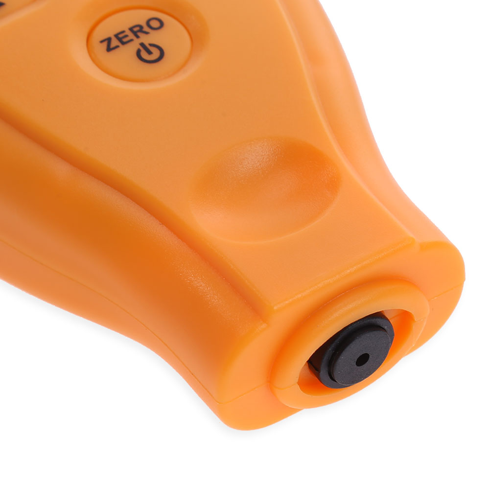 GM200/EM2271 Coating Thickness - Paint Thickness Gauge recension och pris