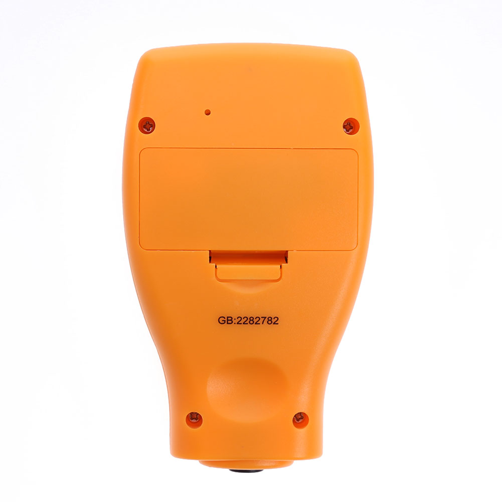 GM200/EM2271 Coating Thickness - Paint Thickness Gauge recension och pris