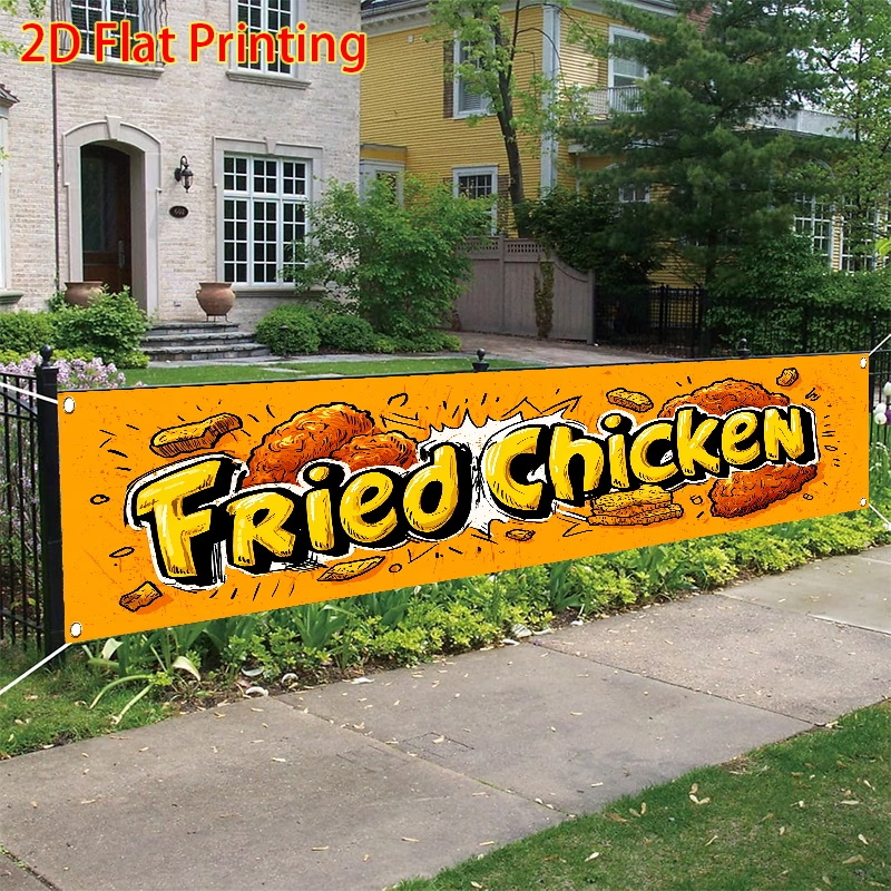 Custom Banner Flags Suitable F - Auto Repair Shop Logo recension och pris